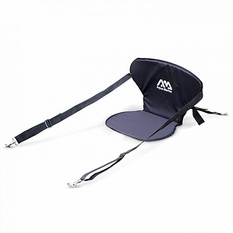 Siedzisko kajakowe AQUA MARINA REMOVABLE SEAT - siedziskowo do deski SUP