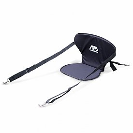 Siedzisko kajakowe AQUA MARINA REMOVABLE SEAT - siedziskowo do deski SUP