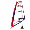 pędnik/ żagiel F2 CHECKER RIG do windsurfingu lub WindSUPów