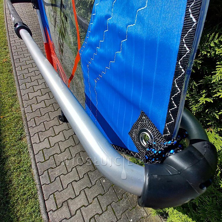 pędnik/ żagiel F2 CHECKER RIG do windsurfingu lub WindSUPów