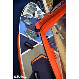 pędnik/ żagiel STX HD20 RIG - pędnik windsurfingowy i do desek SUP