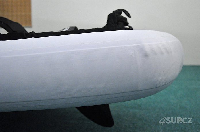Deska SUP HYDRO FORCE Oceana XL Combo 10' z wiosłem - pompowany paddleboard (65303)