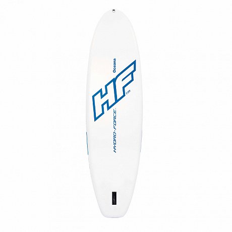 Deska SUP HYDRO FORCE Oceana XL Combo 10' z wiosłem - pompowany paddleboard (65303)