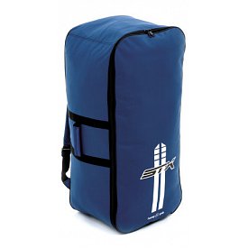 deska SUP STX WS FREERIDE 9'8 WindSUP BLUE/ WHT/ BLACK z wiosłem - pompowany windsup 2019