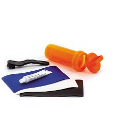 deska SUP STX WS FREERIDE 9'8 WindSUP BLUE/ WHT/ BLACK z wiosłem - pompowany windsup 2019