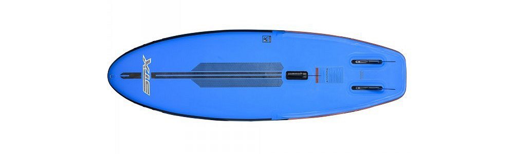 STX WS 280 Freeride nafukovací windsurfing