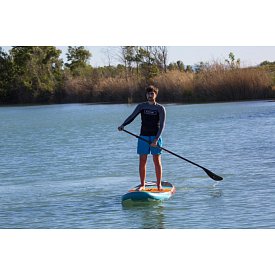 deska SUP AQUADESIGN ROLLING 11 - pompowany paddleboard