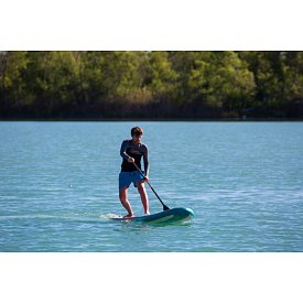 deska SUP AQUADESIGN ROLLING 11 - pompowany paddleboard