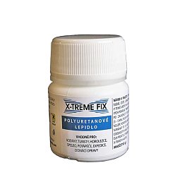 Klej X-tremefix 30g - do pompowanych desek SUP