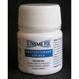 Klej X-tremefix 30g - do pompowanych desek SUP