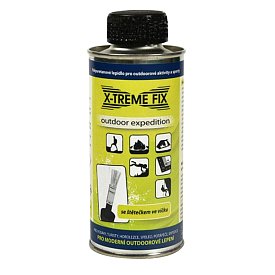 Klej X-tremefix 250ml - duże opakowanie z pędzelkiem