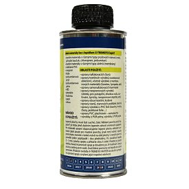 Klej X-tremefix 250ml - duże opakowanie z pędzelkiem