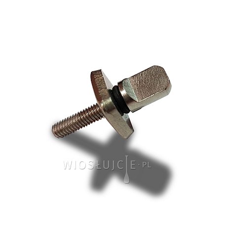 Zapasowa śruba do statecznika GLADIATOR US BOX do deski SUP