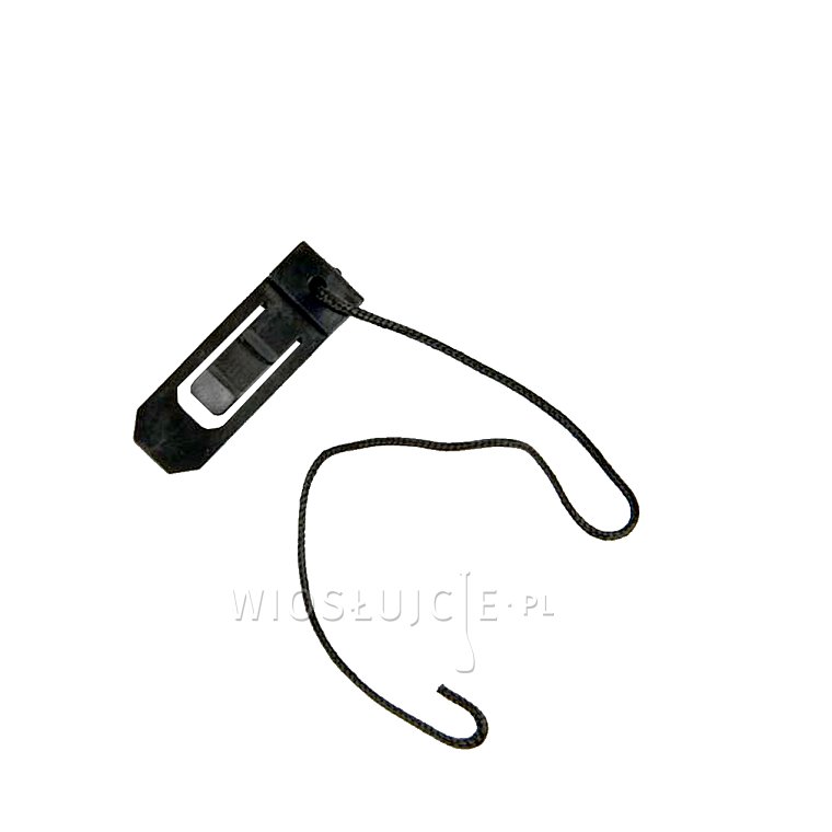 Blokada do statecznika AQUADESIGN SLIDE-IN - zatrzask do fina