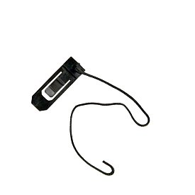 Blokada do statecznika AQUADESIGN SLIDE-IN - zatrzask do fina