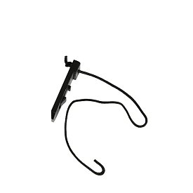 Blokada do statecznika AQUADESIGN SLIDE-IN - zatrzask do fina