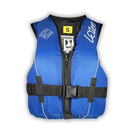 kamizelka wypornościowa LOZEN Outdoor 70N BLUE