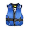 kamizelka wypornościowa LOZEN Outdoor 70N BLUE