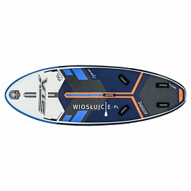 Deska SUP STX WINDSURF WS 250 - pompowany paddleboard