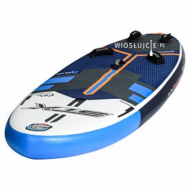 Deska SUP STX WINDSURF WS 250 - pompowany paddleboard