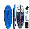 Deska SUP STX WINDSURF WS 250 - pompowany paddleboard