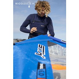 Deska SUP STX WINDSURF WS 250 - pompowany paddleboard