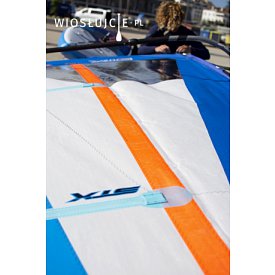 Deska SUP STX WINDSURF WS 250 - pompowany paddleboard