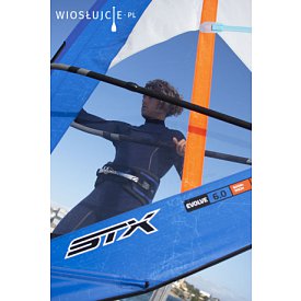 Deska SUP STX WINDSURF WS 250 - pompowany paddleboard