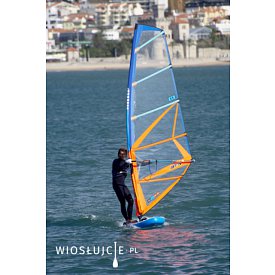 Deska SUP STX WINDSURF WS 250 - pompowany paddleboard