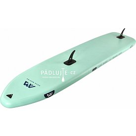 Deska SUP AQUA MARINA SUPER TRIP 14 TANDEM - pompowany paddleboard dla dwóch osób