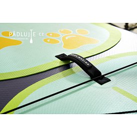 Deska SUP AQUA MARINA SUPER TRIP 14 TANDEM - pompowany paddleboard dla dwóch osób