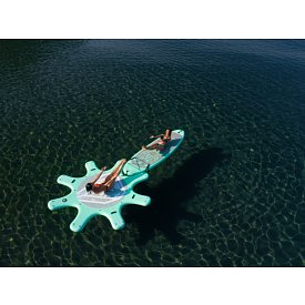 STACJA DOKUJĄCA AQUA MARINA YOGA SUP 9'6