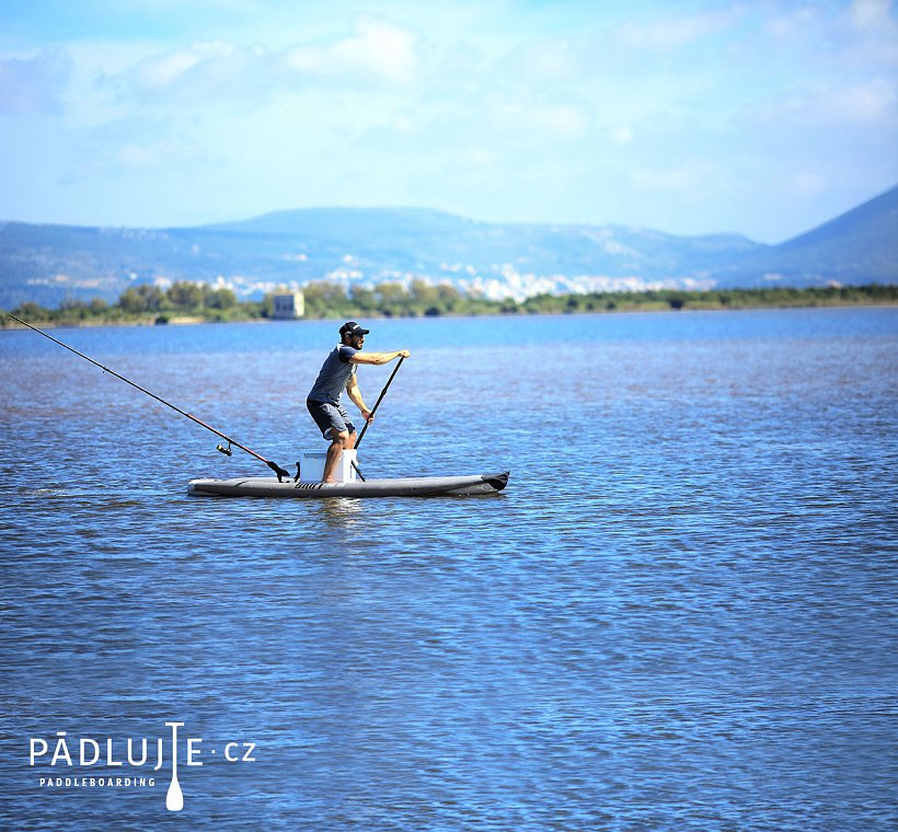 AQUAMARINA Drift 10'10 - nafukovací paddleboard