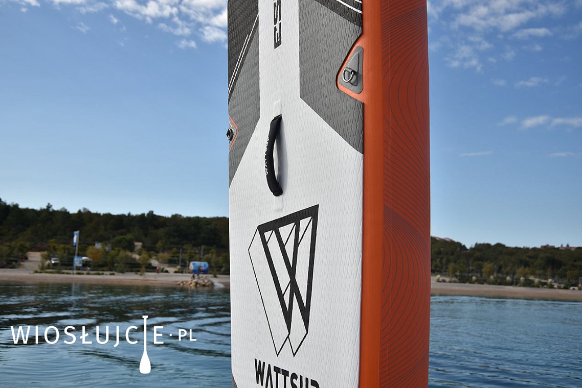 Nafukovací paddleboard WATTSUP ESPADON 11