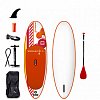 Deska SUP GLADIATOR KID 8 - pompowany paddleboard