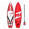 deska SUP ZRAY FURY 10'0 z wiosłem - pompowany paddleboard
