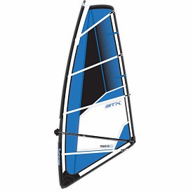 pędnik/ żagiel STX PowerHD Dacron pędnik windsurfingowy i do desek SUP