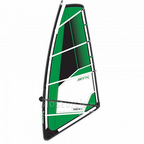 pędnik/ żagiel STX PowerHD Dacron pędnik windsurfingowy i do desek SUP