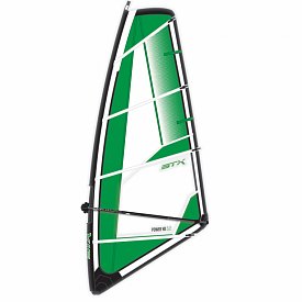 pędnik/ żagiel STX PowerHD Dacron pędnik windsurfingowy i do desek SUP