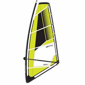 pędnik/ żagiel STX PowerHD Dacron pędnik windsurfingowy i do desek SUP