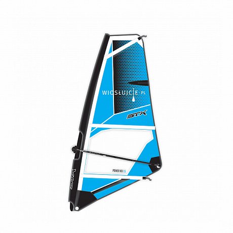 pędnik/ żagiel STX PowerHD MINI Dacron - pędnik windsurfingowy i do desek SUP