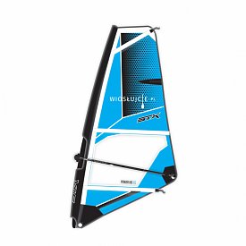 pędnik/ żagiel STX PowerHD MINI Dacron - pędnik windsurfingowy i do desek SUP