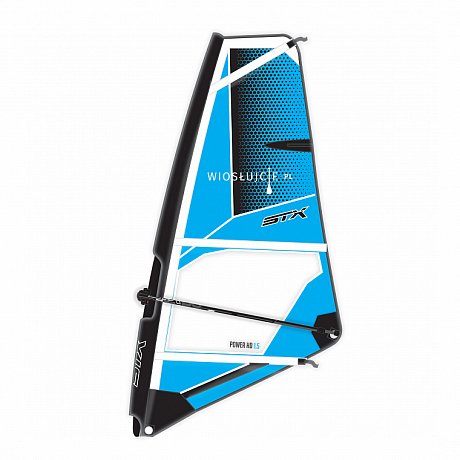 pędnik/ żagiel STX PowerHD MINI Dacron - pędnik windsurfingowy i do desek SUP