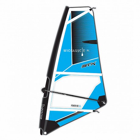 pędnik/ żagiel STX PowerHD MINI Dacron - pędnik windsurfingowy i do desek SUP