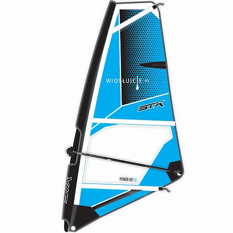 pędnik/ żagiel STX PowerHD MINI Dacron - pędnik windsurfingowy i do desek SUP