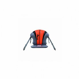 ZRAY inflatable kayak seat - pompowane siedzisko kajakowe