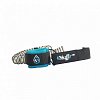 leash SKIFFO Coil 10' - linka bezpieczeństwa do deski SUP