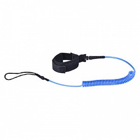 leash WATTSUP Coil 10' - linka bezpieczeństwa do desek SUP