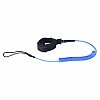 leash WATTSUP Coil 10' - linka bezpieczeństwa do desek SUP