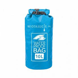 wodoszczelny worek F2 Lagoon 10L BLUE